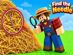 Jwèt Find the Needle