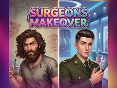 Jwèt Surgeons Makeover 
