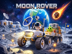 Jwèt Moon Rover