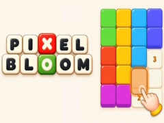 Jwèt Pixel Bloom