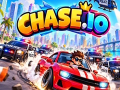 Jwèt Chase.io