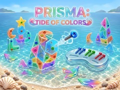 Jwèt Prisma: Tide of Colors