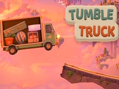 Jwèt Tumble Truck