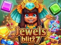 Jwèt Jewels Blitz 7