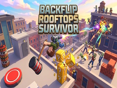 Jwèt Backflip Rooftops Survivor