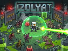 Jwèt Izolyat