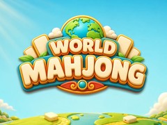Jwèt World Mahjong