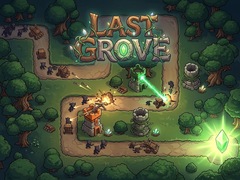 Jwèt Last Grove