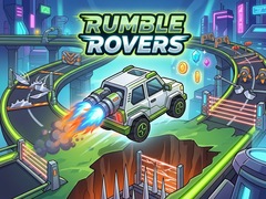 Jwèt Rumble Rovers