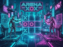 Jwèt Arena XOX