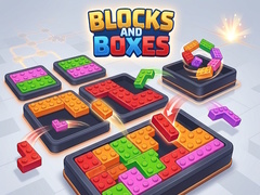 Jwèt Blocks and Boxes