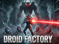 Jwèt Droid Factory