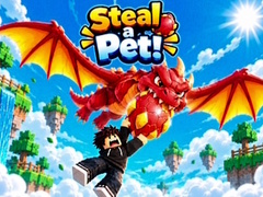 Jwèt Steal a Pet!