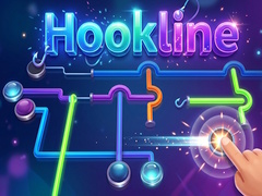Jwèt Hookline
