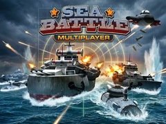 Jwèt Sea Battle Multi player