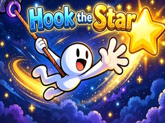 Jwèt Hook the Star