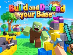 Jwèt Build and Defend your Base