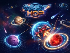 Jwèt Orbit Hop