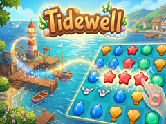 Jwèt Tidewell