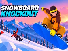 Jwèt Snowboard Knockout