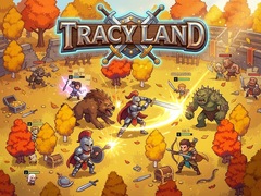 Jwèt Tracy Land
