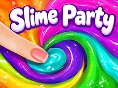 Jwèt Slime Party