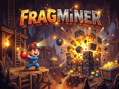 Jwèt FragMiner