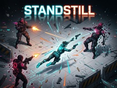 Jwèt Standstill