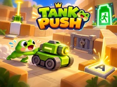 Jwèt Tank Push
