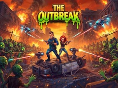 Jwèt The Outbreak