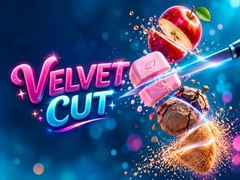 Jwèt Velvet Cut