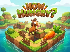 Jwèt How Hungry?