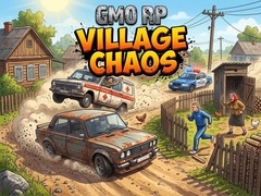 Jwèt GMO RP Village Chaos