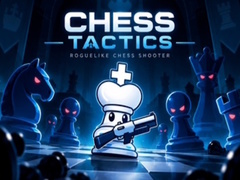 Jwèt Chess Tactics