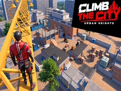 Jwèt Climb the City Urban Heights