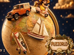 Jwèt Puzzorld
