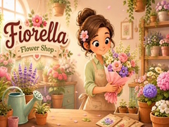 Jwèt Fiorella Flower Shop