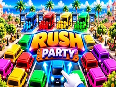 Jwèt Rush Party