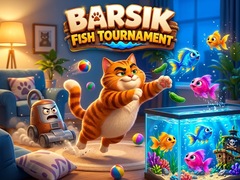 Jwèt Barsik Fish Tournament