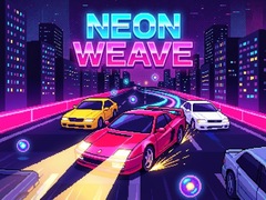Jwèt Neon Weave