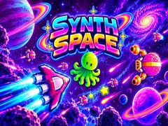 Jwèt Synth Space
