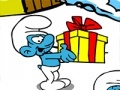 Jwèt The Smurfs The Last Christmas
