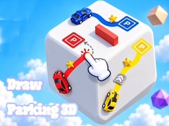 Jwèt Draw Parking 3D