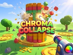 Jwèt Chroma Collapse