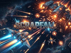 Jwèt Scrapfall