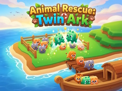 Jwèt Animal Rescue: Twin Ark