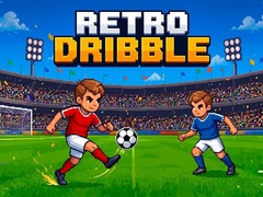 Jwèt Retro Dribble