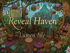 Jwèt Reveal Haven: Lumen Isle