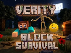 Jwèt Verity Block Survival