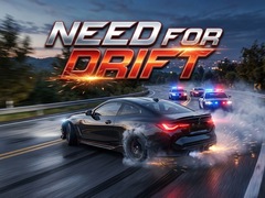 Jwèt Need for Drift